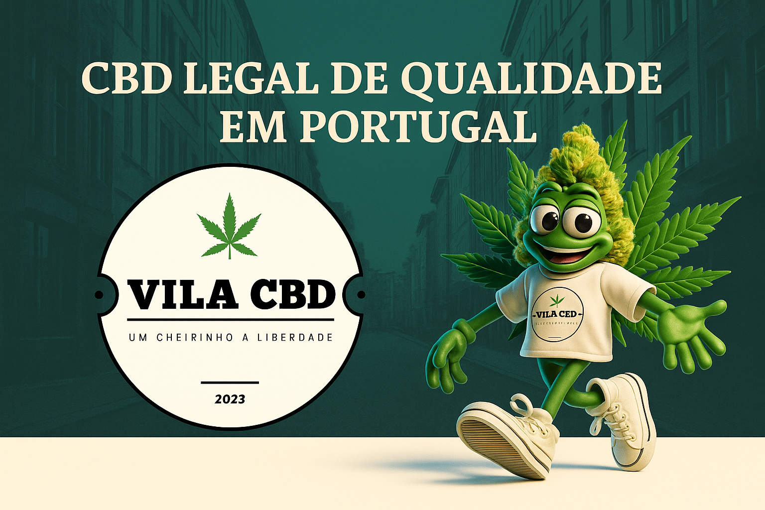 Banner Vila CBD