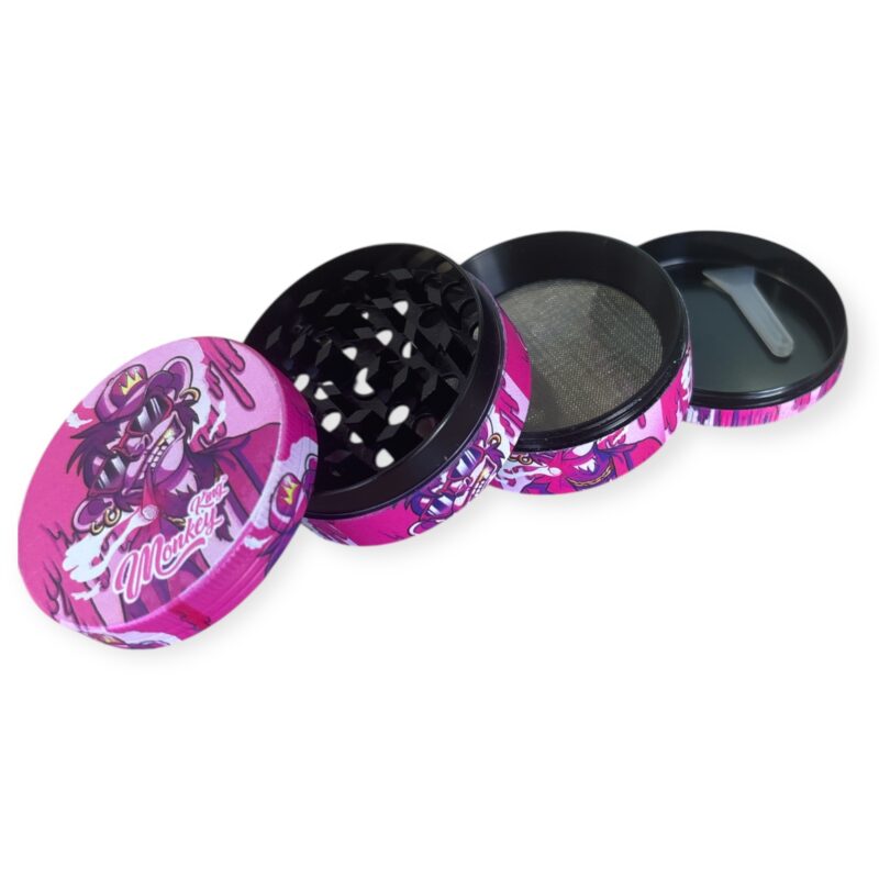 Grinder King Monkey - Image 2