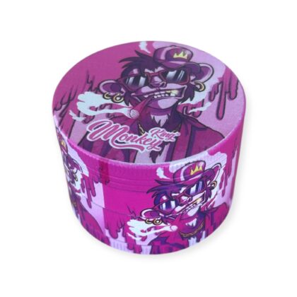 Grinder King Monkey
