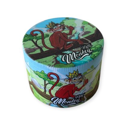 Grinder King Monkey