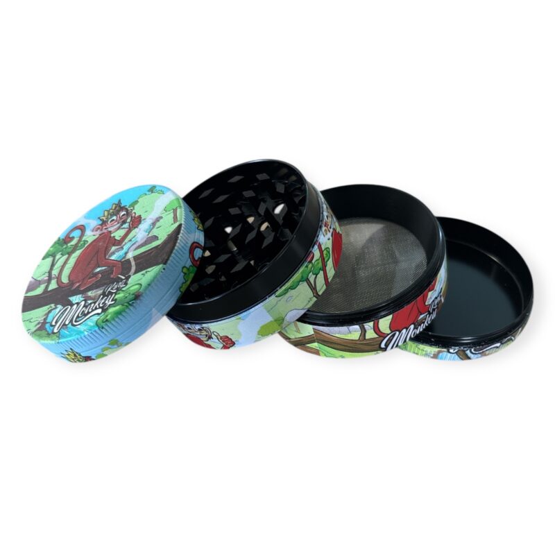 Grinder King Monkey - Image 2