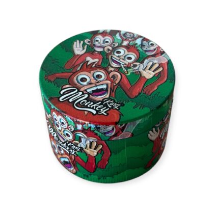 Grinder King Monkey