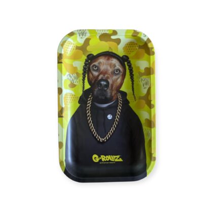 Tabuleiro GROLLZ Snoop - Medium