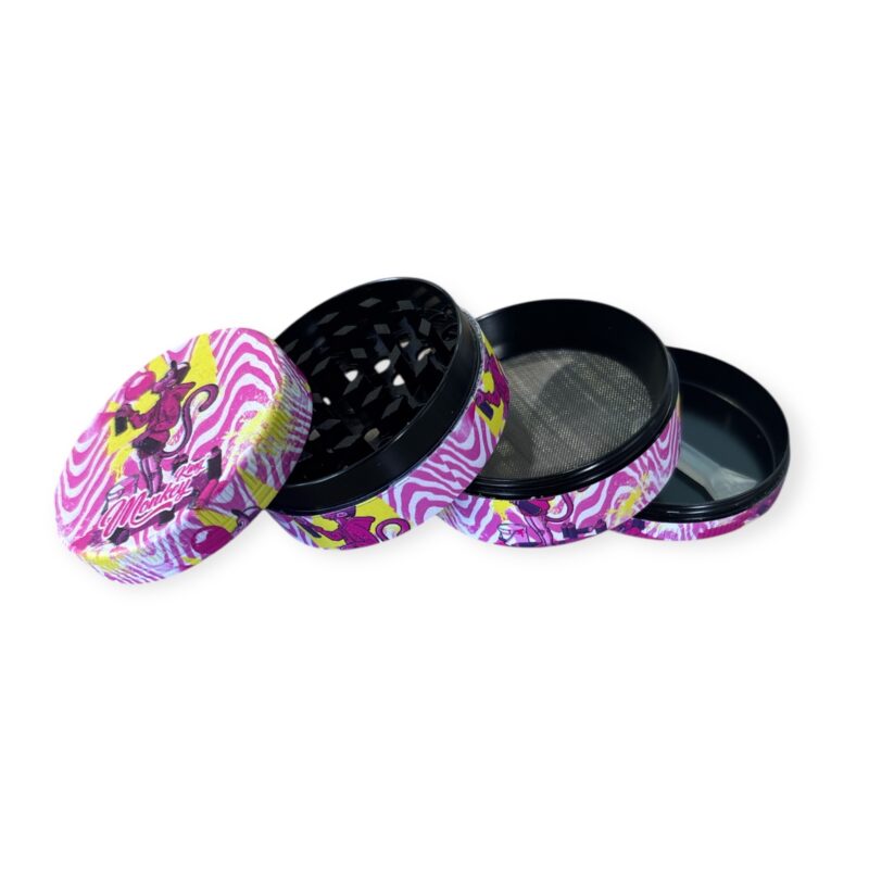 Grinder King Monkey - Image 2