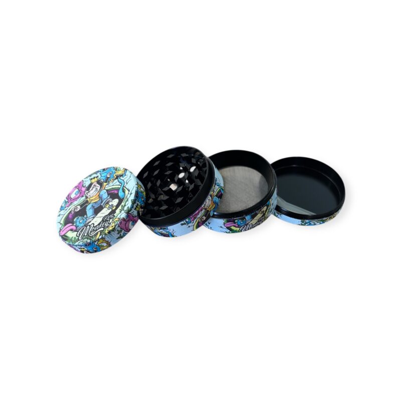 Grinder King Monkey - Image 2