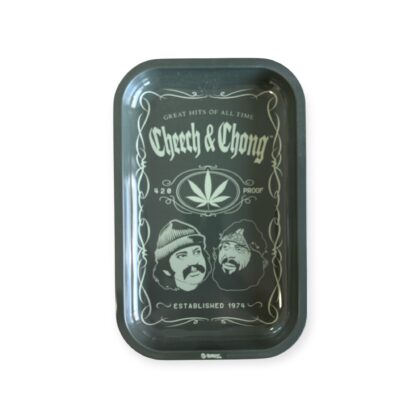 Tabuleiro GROLLZ Cheech & Chong Greatest Hits - Medium