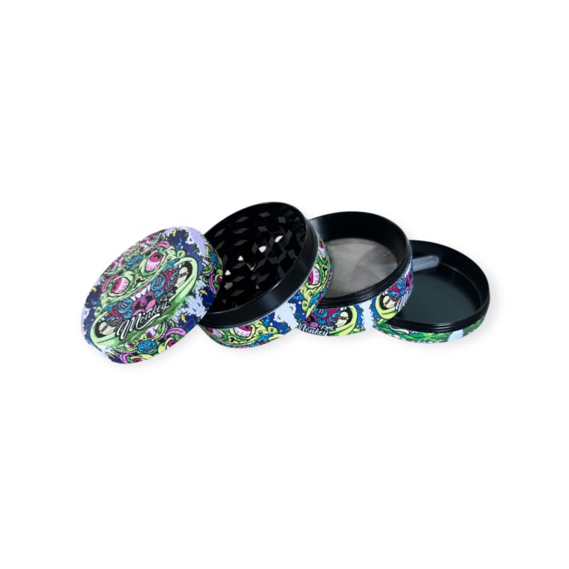 Grinder King Monkey - Image 2
