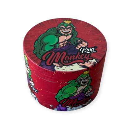 Grinder King Monkey