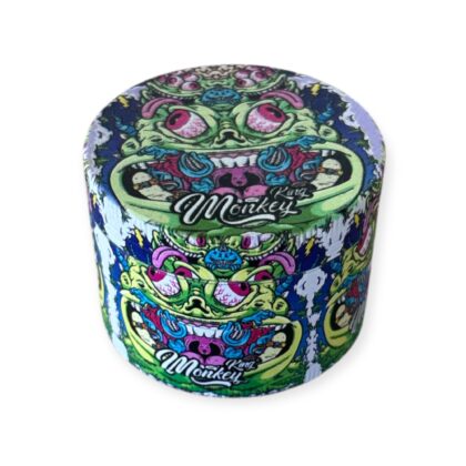 Grinder King Monkey