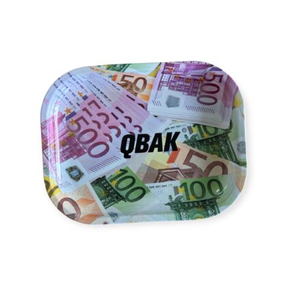 Tabuleiro QBAK Money - Small