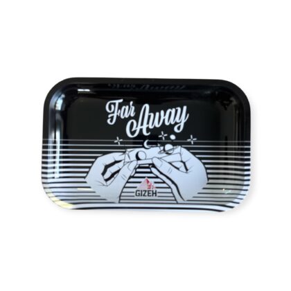 Tabuleiro Gizeh Far Away - Medium