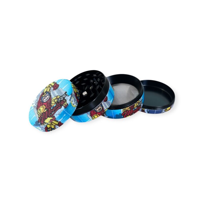Grinder King Monkey - Image 2