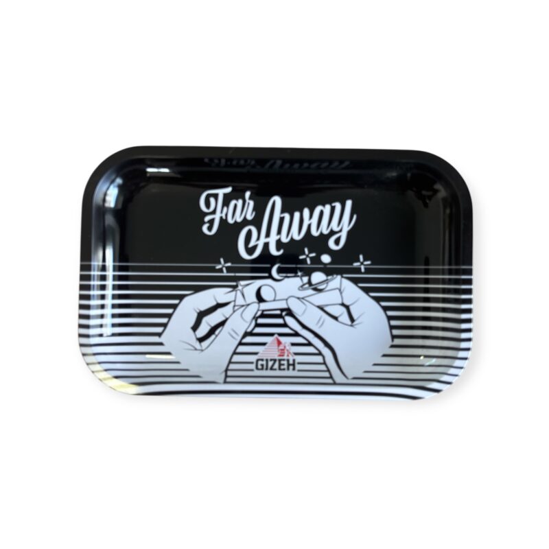 Tabuleiro Gizeh Far Away - Medium