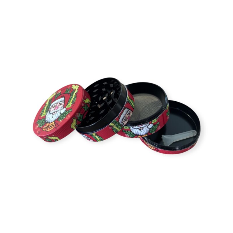 Grinder Santa Claus - Image 2