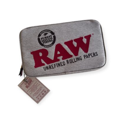 Bolsa Anti-Cheiro RAW - 5 Camadas
