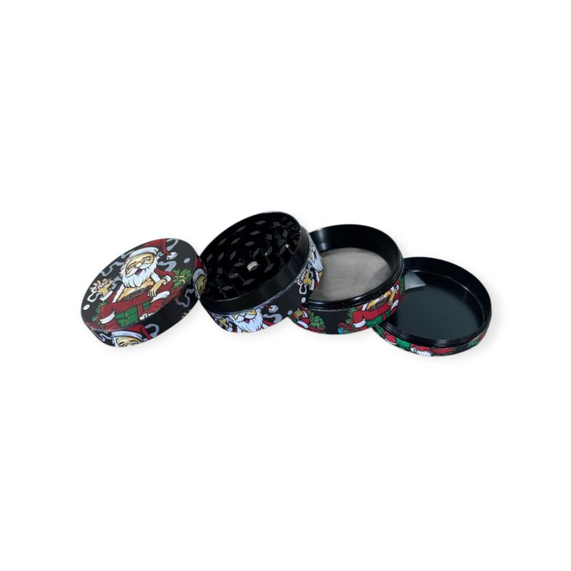Grinder Santa Claus - Image 2