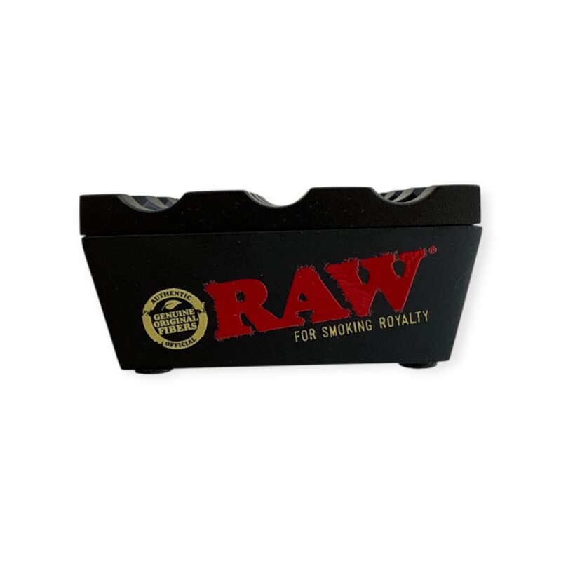 Cinzeiro RAW Magnético Preto - Image 3