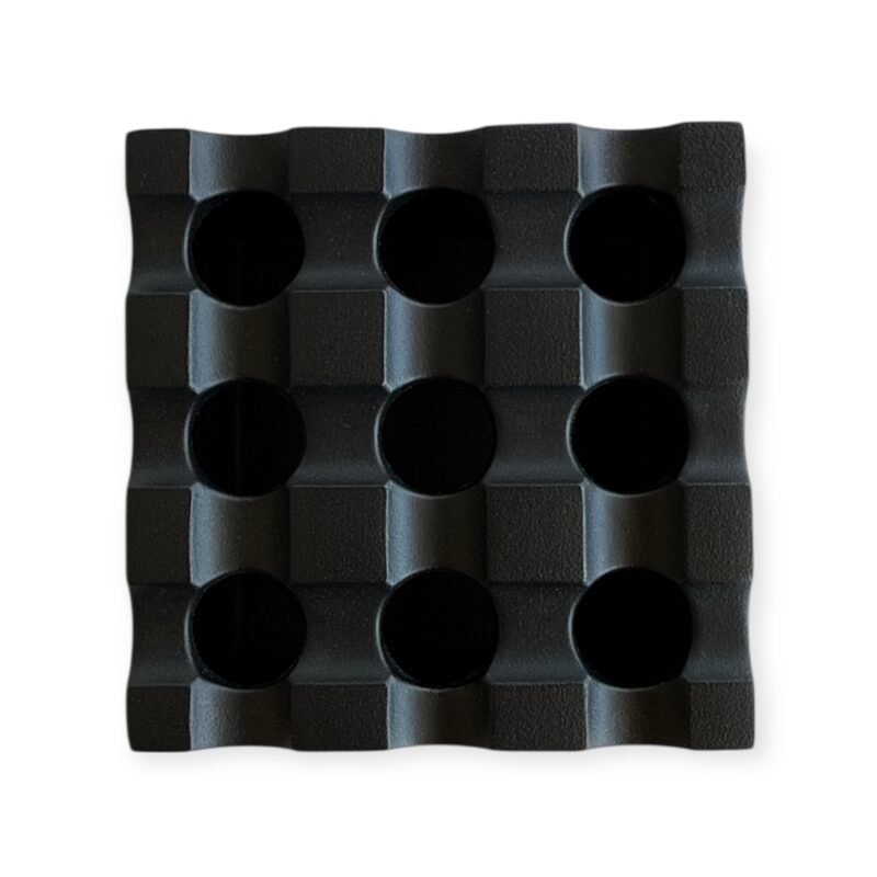 Cinzeiro RAW Magnético Preto - Image 2