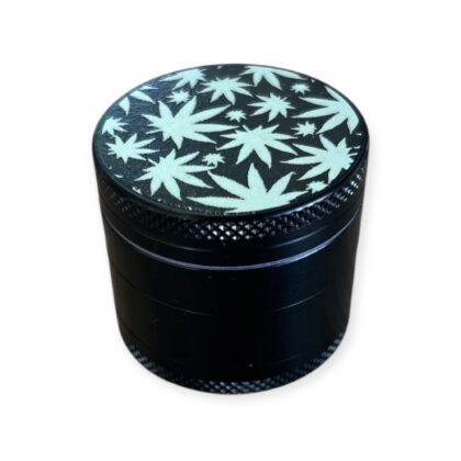 Grinder Cannabis Metal