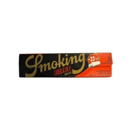 Mortalhas smoking com Filtros