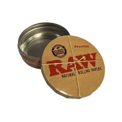 Pop Up RAW