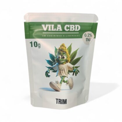Trim 10G