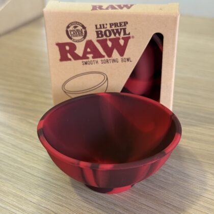 Sopeira Raw