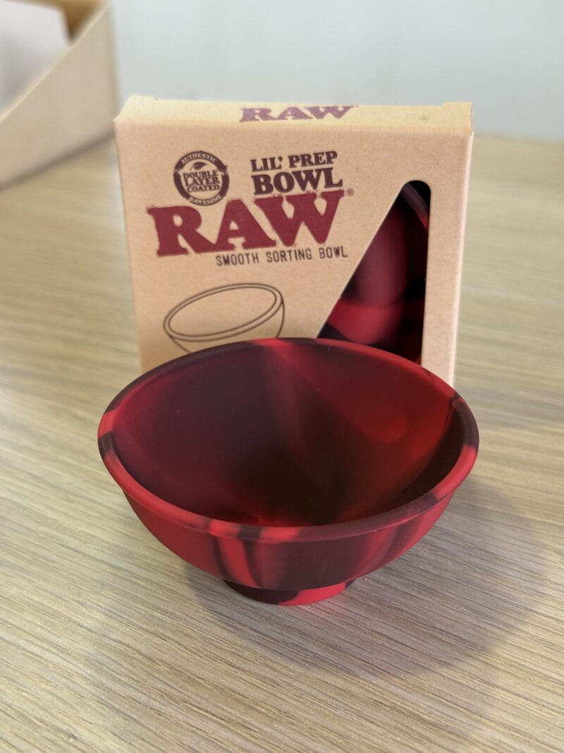 Sopeira Raw