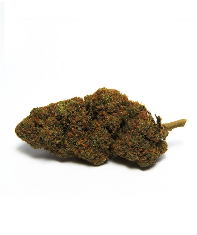 Caramel OG